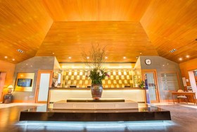 Novotel Rayong Rim Pae Resort Hotel