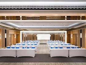 Novotel Rayong Rim Pae Resort Hotel