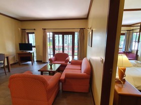 Novotel Rayong Rim Pae Resort Hotel