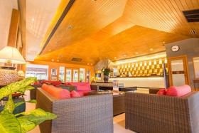 Novotel Rayong Rim Pae Resort Hotel