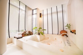 Novotel Rayong Rim Pae Resort Hotel
