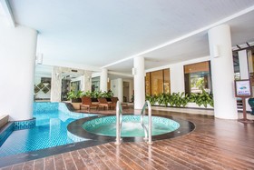Novotel Rayong Rim Pae Resort Hotel