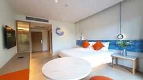 Novotel Rayong Rim Pae Resort Hotel