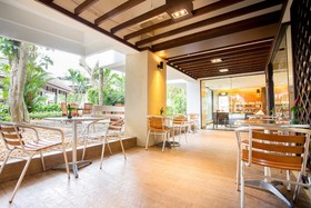 Novotel Rayong Rim Pae Resort Hotel