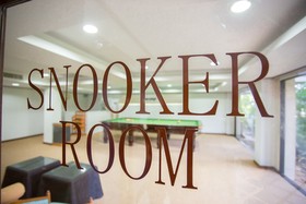 Novotel Rayong Rim Pae Resort Hotel