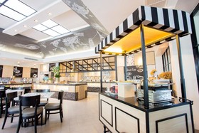 Novotel Rayong Rim Pae Resort Hotel