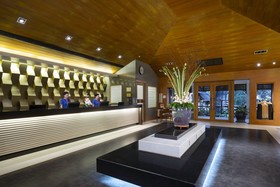 Novotel Rayong Rim Pae Resort Hotel