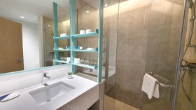 Novotel Rayong Rim Pae Resort Hotel