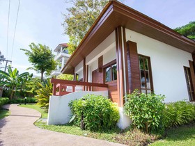 Novotel Rayong Rim Pae Resort Hotel