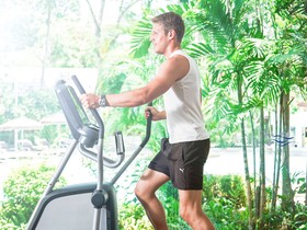 Novotel Rayong Rim Pae Resort Hotel