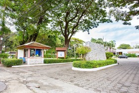 Novotel Rayong Rim Pae Resort Hotel