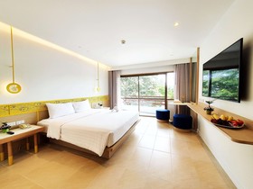 Novotel Rayong Rim Pae Resort Hotel