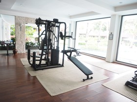 Novotel Rayong Rim Pae Resort Hotel
