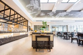 Novotel Rayong Rim Pae Resort Hotel