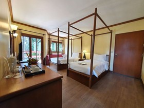 Novotel Rayong Rim Pae Resort Hotel