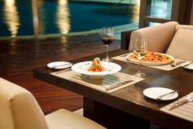 Novotel Rayong Rim Pae Resort Hotel
