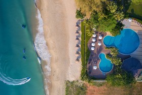 Novotel Rayong Rim Pae Resort Hotel