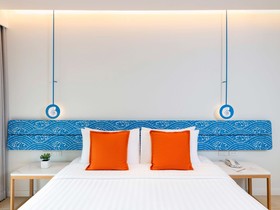Novotel Rayong Rim Pae Resort Hotel