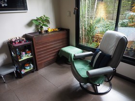 Novotel Rayong Rim Pae Resort Hotel