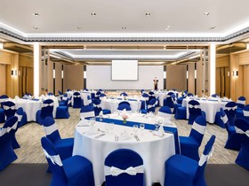 Novotel Rayong Rim Pae Resort Hotel