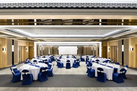 Novotel Rayong Rim Pae Resort Hotel