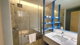 Novotel Rayong Rim Pae Resort Hotel