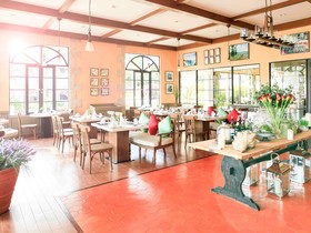 Novotel Rayong Rim Pae Resort Hotel