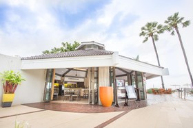 Novotel Rayong Rim Pae Resort Hotel