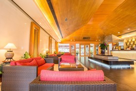Novotel Rayong Rim Pae Resort Hotel