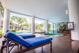 Novotel Rayong Rim Pae Resort Hotel