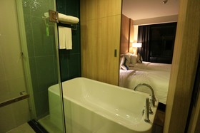 Novotel Rayong Rim Pae Resort Hotel