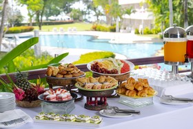 Novotel Rayong Rim Pae Resort Hotel