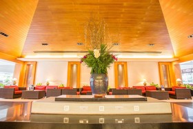 Novotel Rayong Rim Pae Resort Hotel