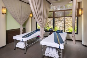 Novotel Rayong Rim Pae Resort Hotel