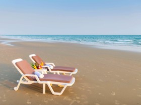 Novotel Rayong Rim Pae Resort Hotel