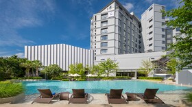 Novotel Rayong Star Convention Centre