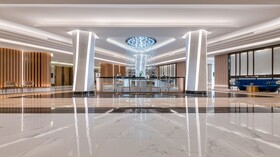 Novotel Rayong Star Convention Centre