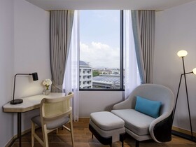 Novotel Rayong Star Convention Centre