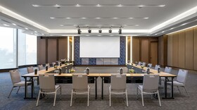 Novotel Rayong Star Convention Centre