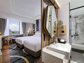 Novotel Rayong Star Convention Centre