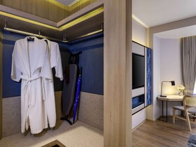 Novotel Rayong Star Convention Centre