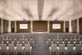Novotel Rayong Star Convention Centre