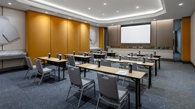 Novotel Rayong Star Convention Centre