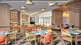 Novotel Rayong Star Convention Centre