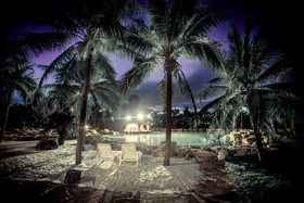 Ohana Resort and Restaurant