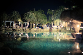 Ohana Resort and Restaurant