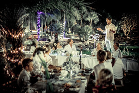Ohana Resort and Restaurant