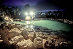 Ohana Resort and Restaurant