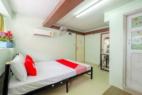 OYO 1034 Baan Pun Pun