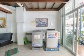 OYO 1034 Baan Pun Pun